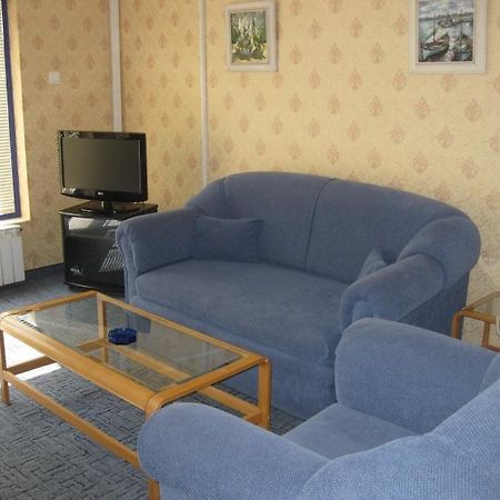 Hotel Astoria Burgas Zewnętrze zdjęcie
