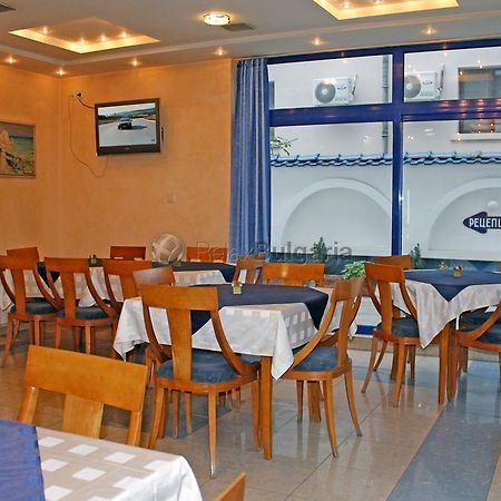 Hotel Astoria Burgas Zewnętrze zdjęcie