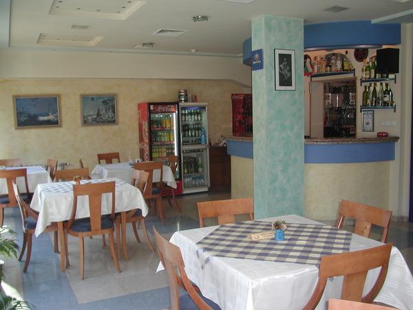 Hotel Astoria Burgas Zewnętrze zdjęcie
