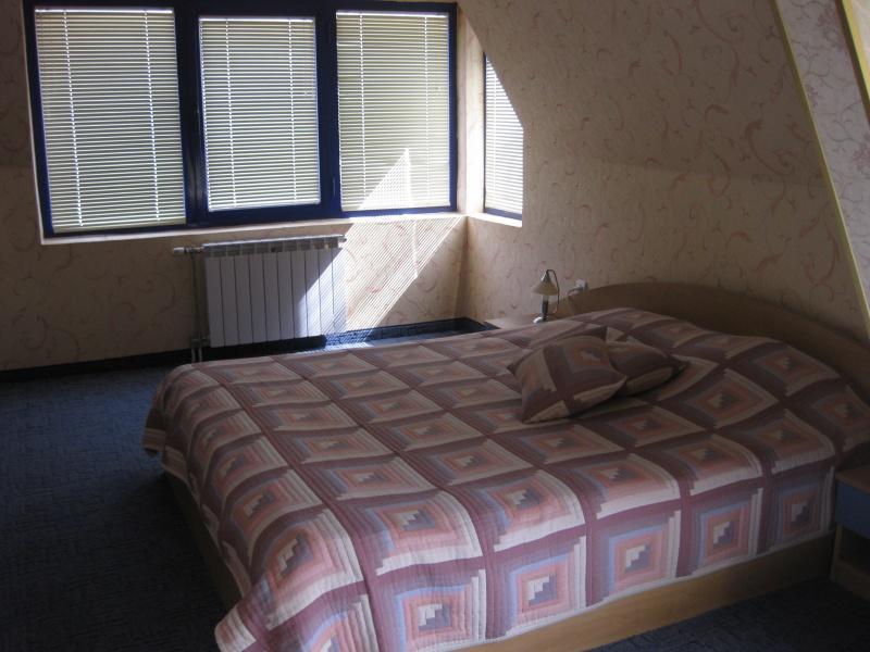 Hotel Astoria Burgas Zewnętrze zdjęcie